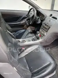 2000 Toyota CELICA