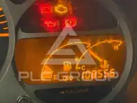 2000 Toyota CELICA
