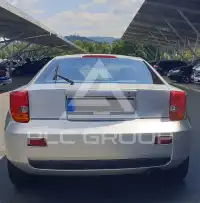 2000 Toyota CELICA
