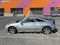 2000 Toyota CELICA