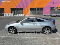 2000 Toyota CELICA