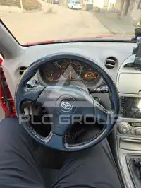 2000 Toyota CELICA
