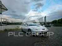 2000 Toyota CELICA