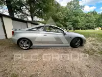 2000 Toyota CELICA