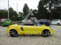 2000 Toyota MR2