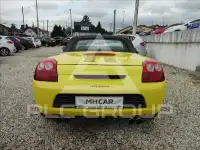 2000 Toyota MR2