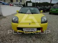 2000 Toyota MR2