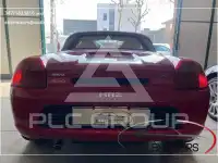 2000 Toyota MR2