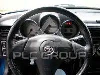 2000 Toyota MR2