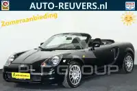 2000 Toyota MR2