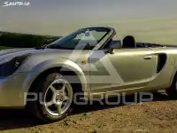 2000 Toyota MR2