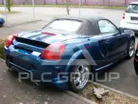 2000 Toyota MR2