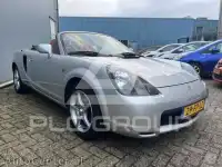 2000 Toyota MR2