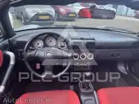 2000 Toyota MR2