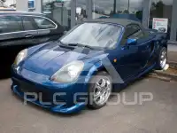 2000 Toyota MR2