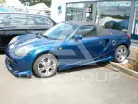 2000 Toyota MR2
