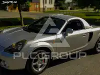 2000 Toyota MR2