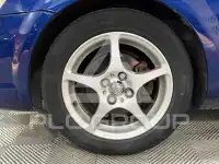 2000 Toyota MR2