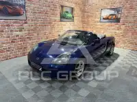 2000 Toyota MR2