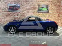2000 Toyota MR2