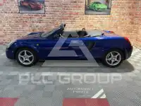 2000 Toyota MR2