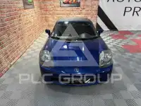 2000 Toyota MR2