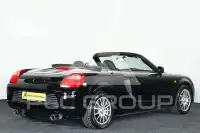 2000 Toyota MR2