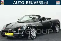 2000 Toyota MR2
