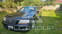 2000 Toyota Crown