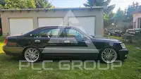 2000 Toyota Crown