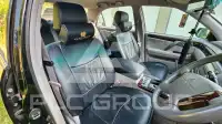 2000 Toyota Crown