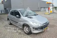2000 Peugeot 206