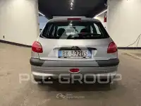 2000 Peugeot 206