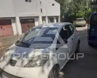 2000 Peugeot 107