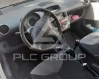 2000 Peugeot 107