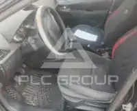 2000 Peugeot 207