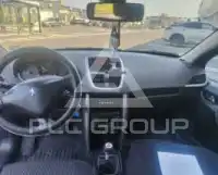2000 Peugeot 207