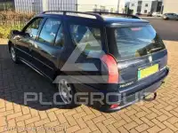 2000 Peugeot 306