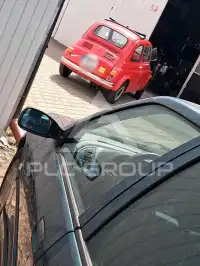 2000 Peugeot 306