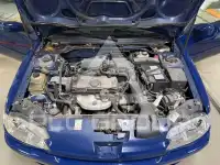2000 Peugeot 306