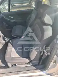 2000 Peugeot 306