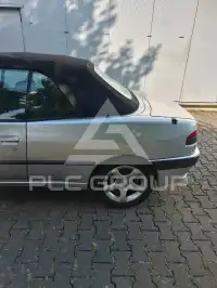 2000 Peugeot 306