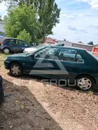 2000 Peugeot 306