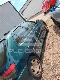 2000 Peugeot 306