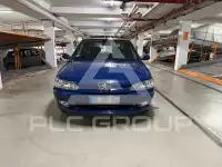 2000 Peugeot 306