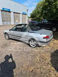 2000 Peugeot 306