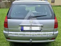 2000 Peugeot 306