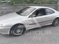 2000 Peugeot 406