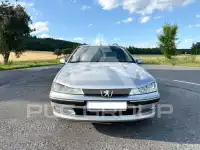 2000 Peugeot 406
