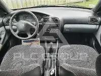 2000 Peugeot 406